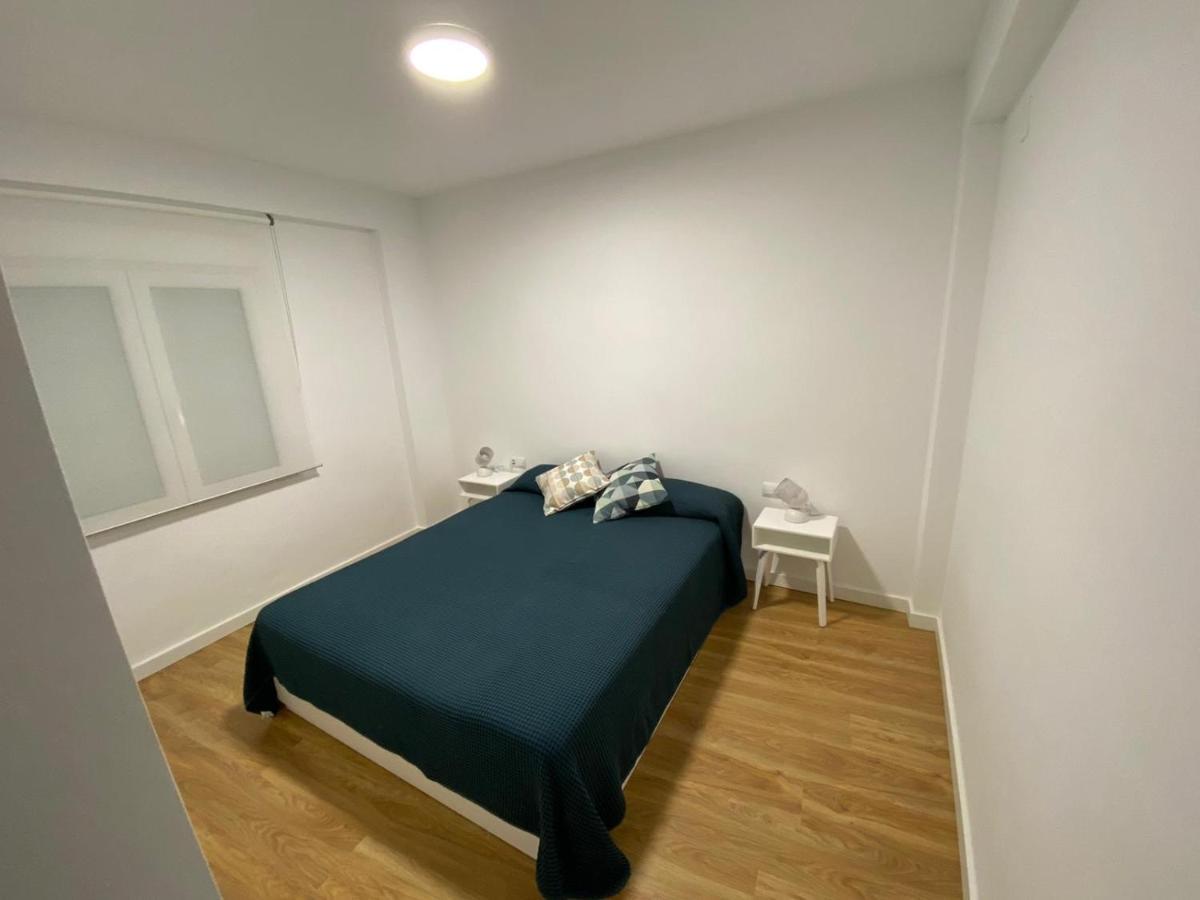Appartement En Pleno Centro De Con Vistas Al Castillo!!! Dénia