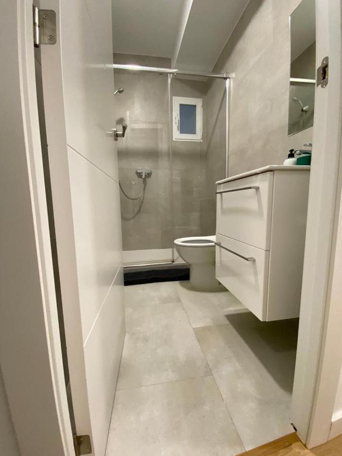 Appartement En Pleno Centro De Con Vistas Al Castillo!!! Dénia