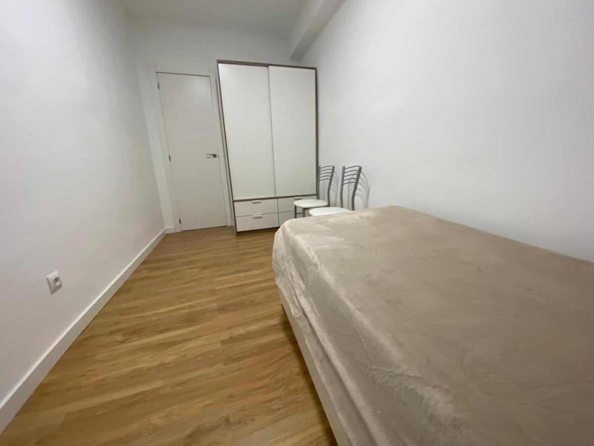 Appartement En Pleno Centro De Con Vistas Al Castillo!!! Dénia