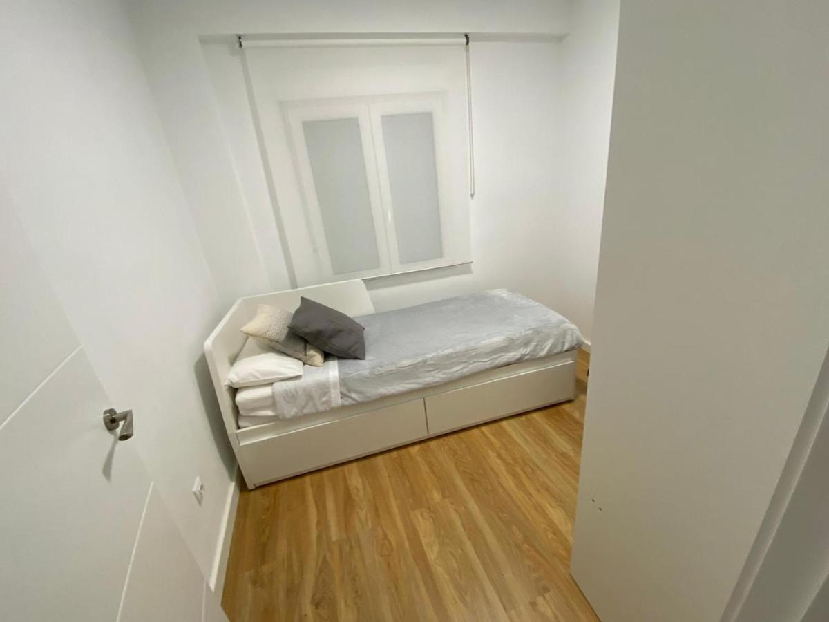 Appartement En Pleno Centro De Con Vistas Al Castillo!!!