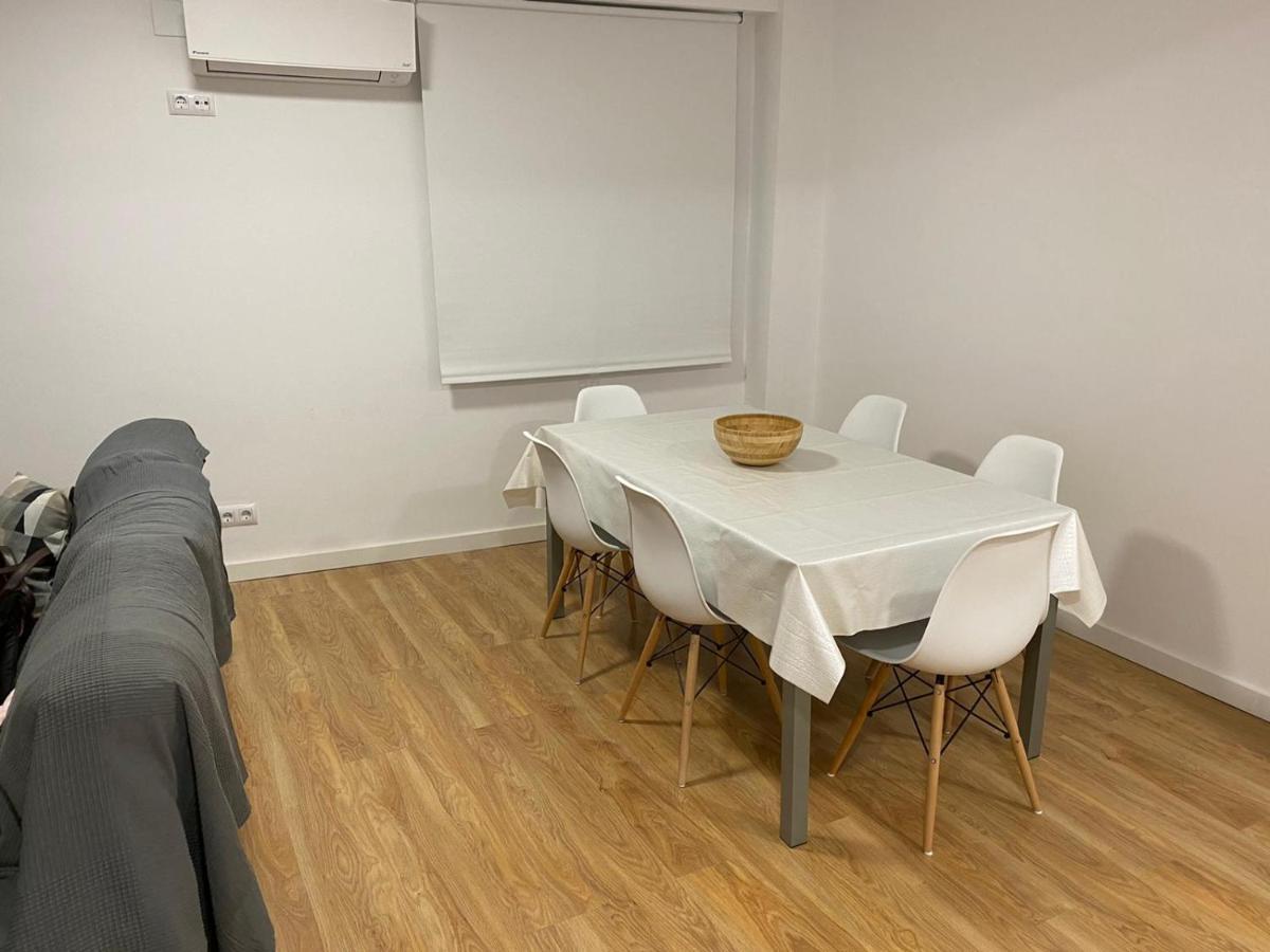 Appartement En Pleno Centro De Con Vistas Al Castillo!!! Dénia