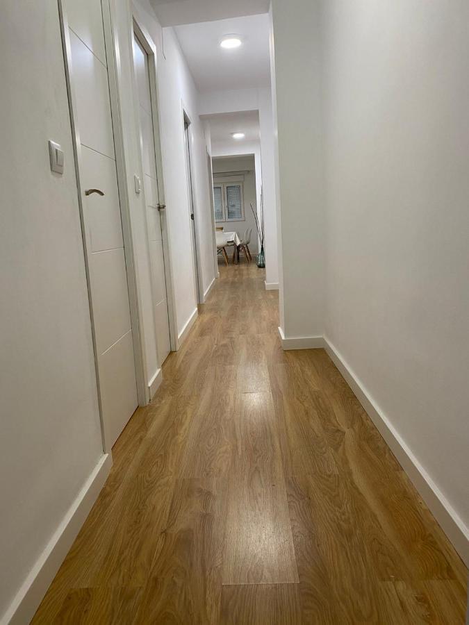 En Pleno Centro De Con Vistas Al Castillo!!! Appartement