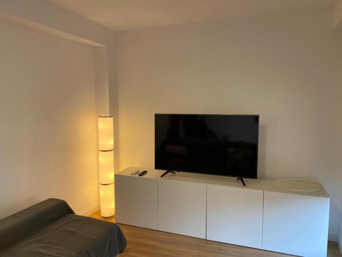 Appartement En Pleno Centro De Con Vistas Al Castillo!!! Dénia