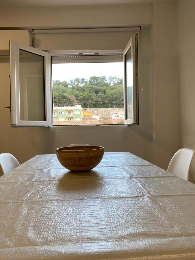Apartment En Pleno Centro De Con Vistas Al Castillo!!! Dénia